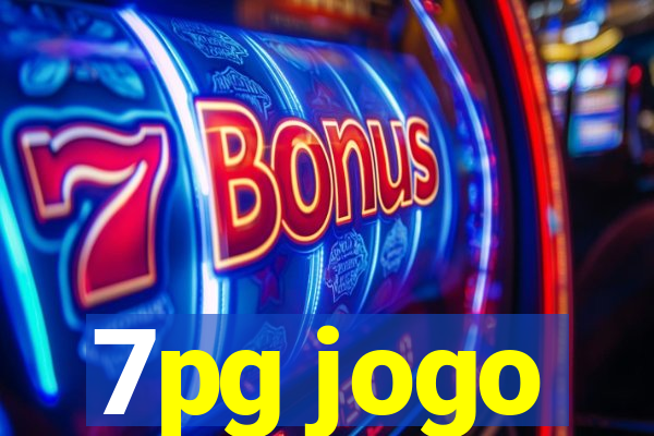 7pg jogo